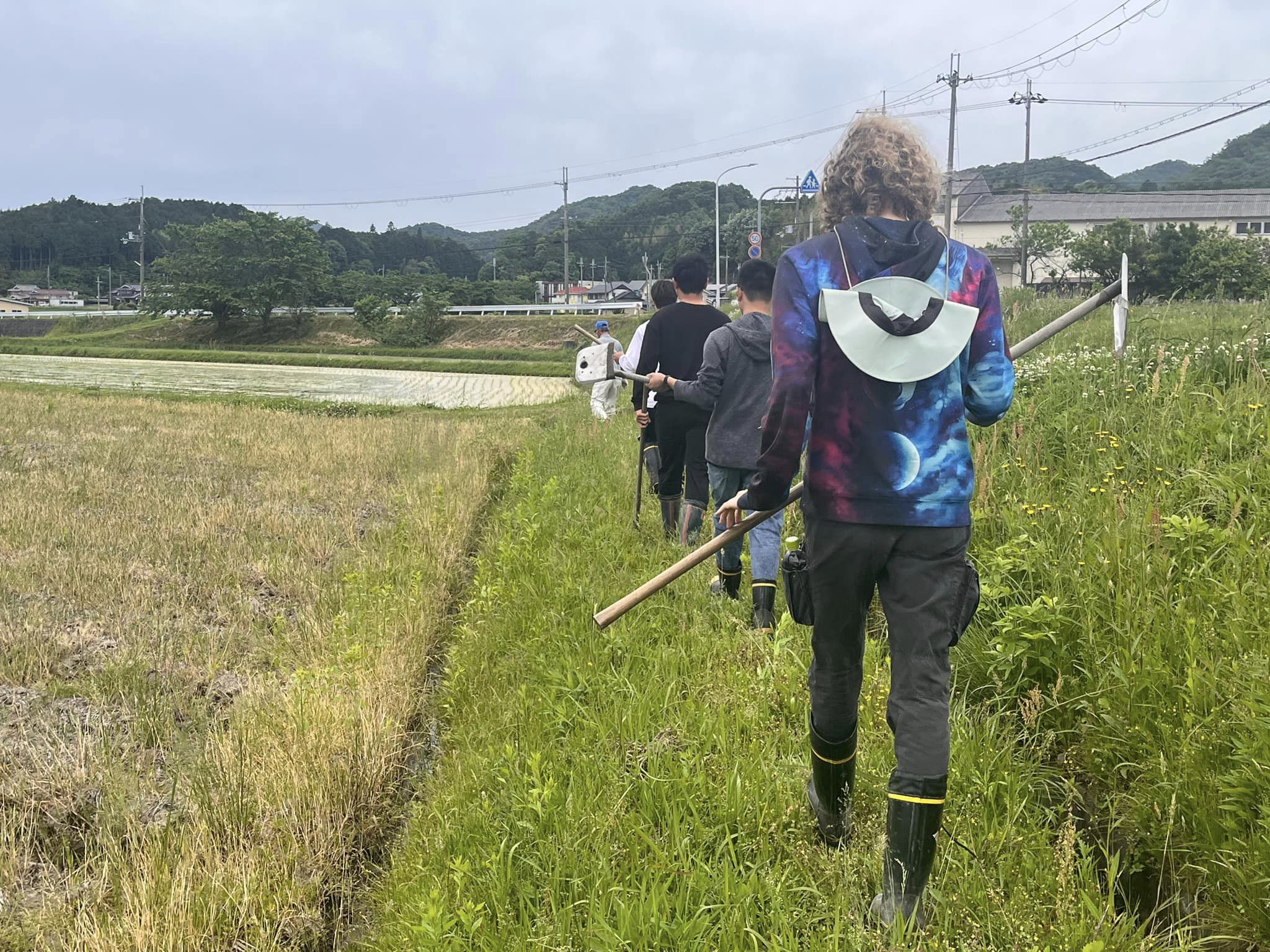 学生団体活動報告〜AGLOC編〜